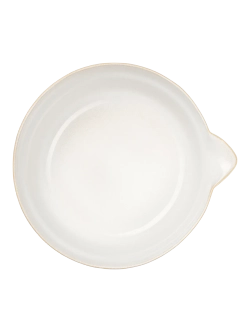 ASA Миска Manuale 27x10cm 2,5л овсяная EAN 4024433021926