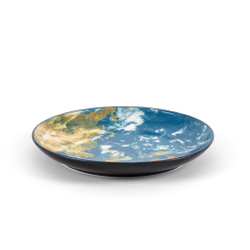 Блюдо Earth Asia