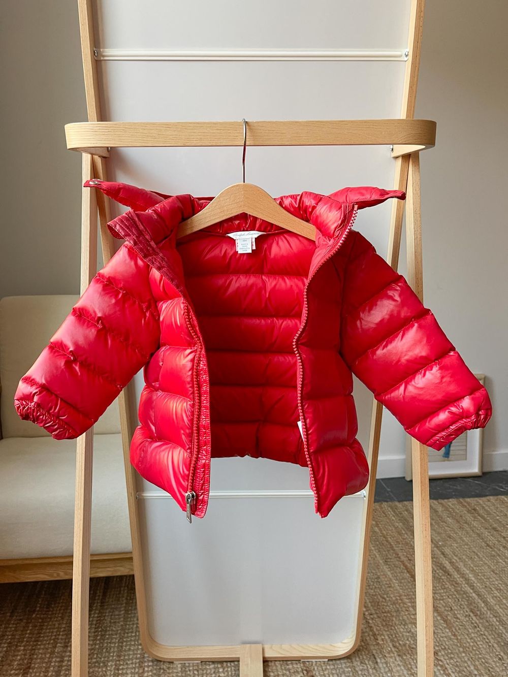 Куртка Ralph Lauren