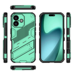 Чехол Warrior New Case для iPhone 17