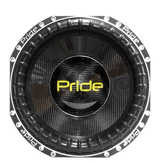 Сабвуфер Pride U.5 15" 0.7d