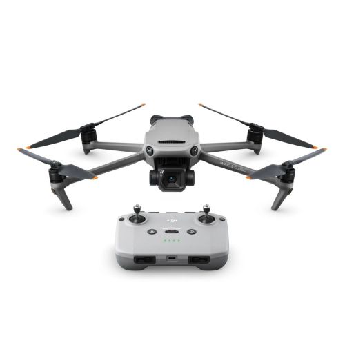 Квадрокоптер DJI Mavic 3 Classic (DJI RC-N1) Без экрана