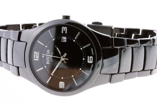 Женские наручные часы Boccia Titanium 3196-02