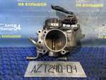 Дроссельная заслонка TOYOTA PREMIO 2003