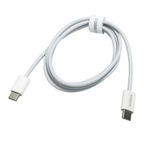 Кабель-зарядка Type-C на Type-C Baseus Superior Series2 30W 1м (P10365200211-00) белый