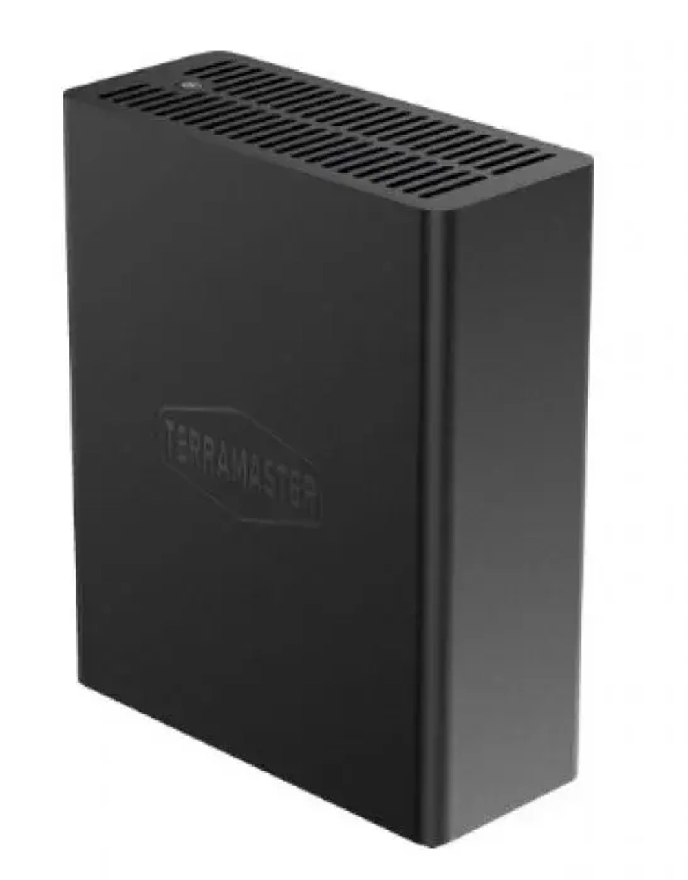 Сетевое хранилище Terramaster  F8 SSD