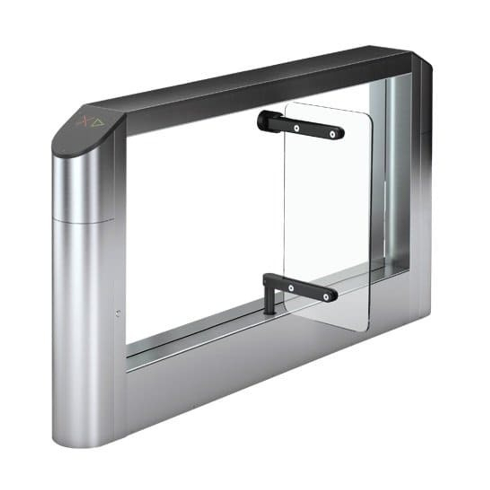 Oxgard Praktika T-06-SM-R-900 (EM-Marine) СКУД