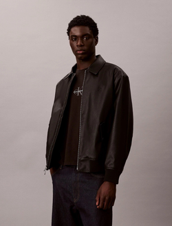 Футболка Calvin Klein Monologo 90s Fit Black
