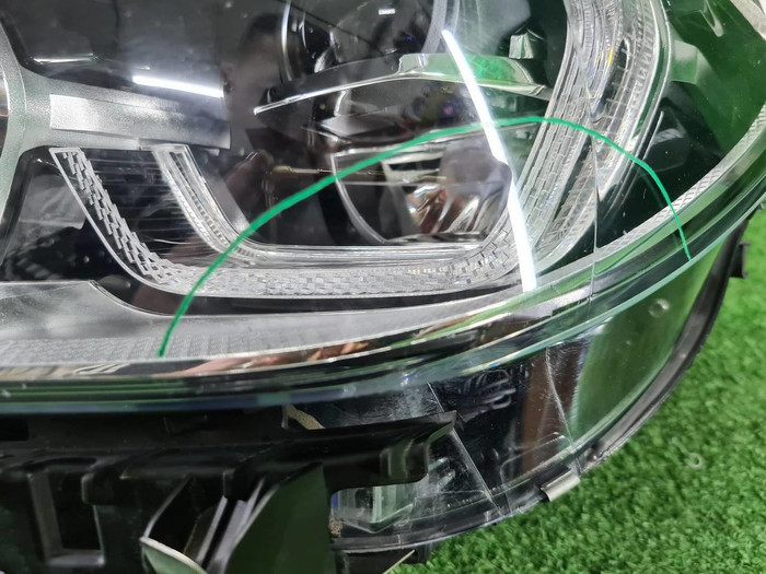 Фара левая BMW X3 G01 (2017-2021) Adaptive LED