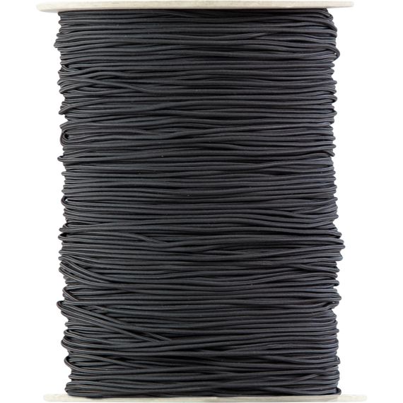 Линь Salvimar Dyneema черный ø2 мм 240 кг 400 м