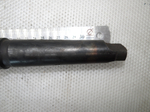 Сверло 36.5мм (180х340) Р6М5 к\х К/М4 СССР