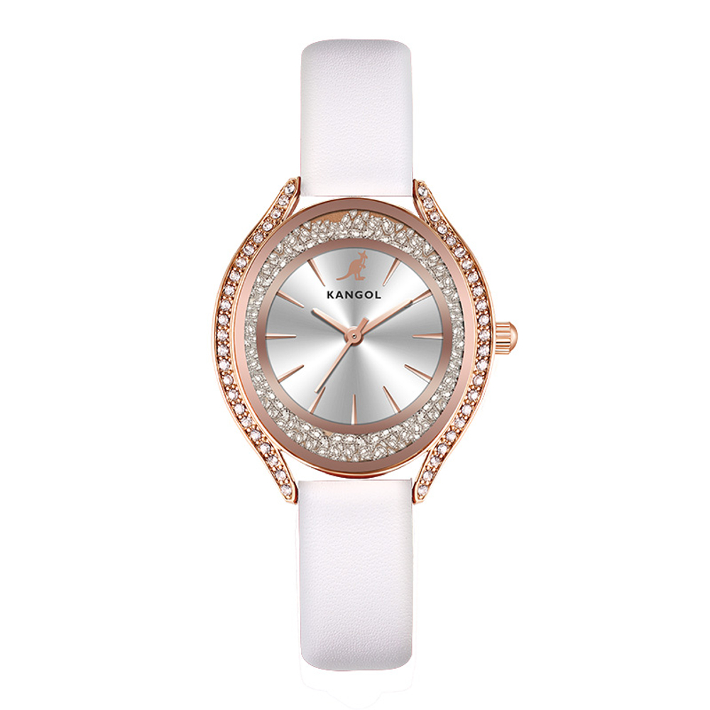 KANGOL Women"s Watch