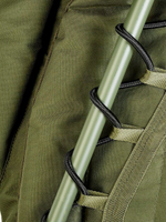 Кровать NISUS карповая (N-BD660-210219)