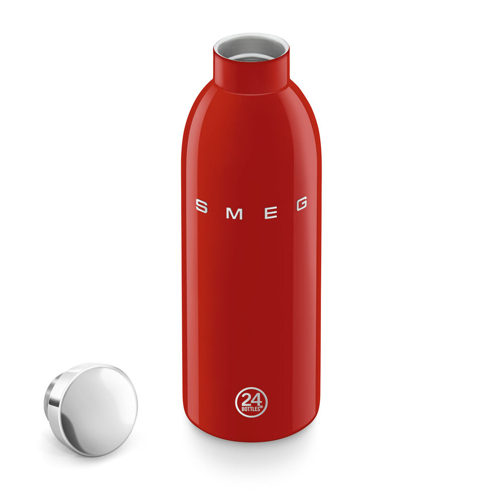 SMEG WBF01RD