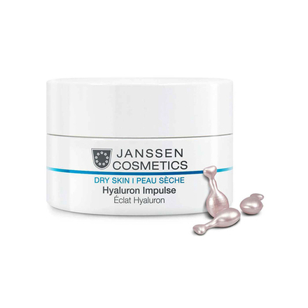 Janssen Cosmetics HYALURON IMPULSE
