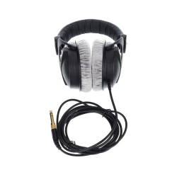 Beyerdynamic DT 770 Pro 80 Ohm (черный) проводные полноразмерные наушники
