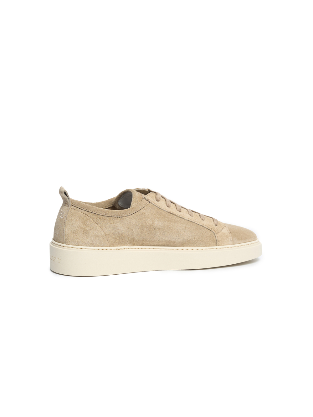 Кеды BARRETT