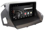 Магнитола для Ford Kuga 2011-2019 (рамка без зазоров) - AK304R9-MTK Android 10