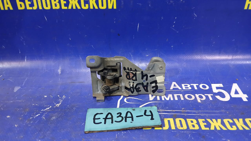 Ручка двери задней правой салонная MITSUBISHI GALANT 1999