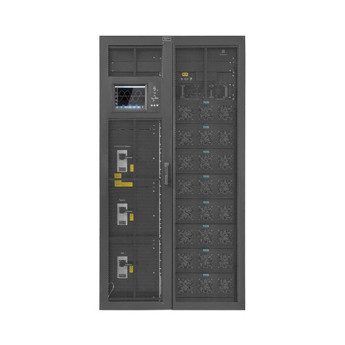 Силовой шкаф HIDEN HEM400-50X