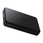Внешний аккумулятор + Беспроводная зарядка Baseus Airpow II Qi2+C+U 10000mAh 22.5W (MagSafe)