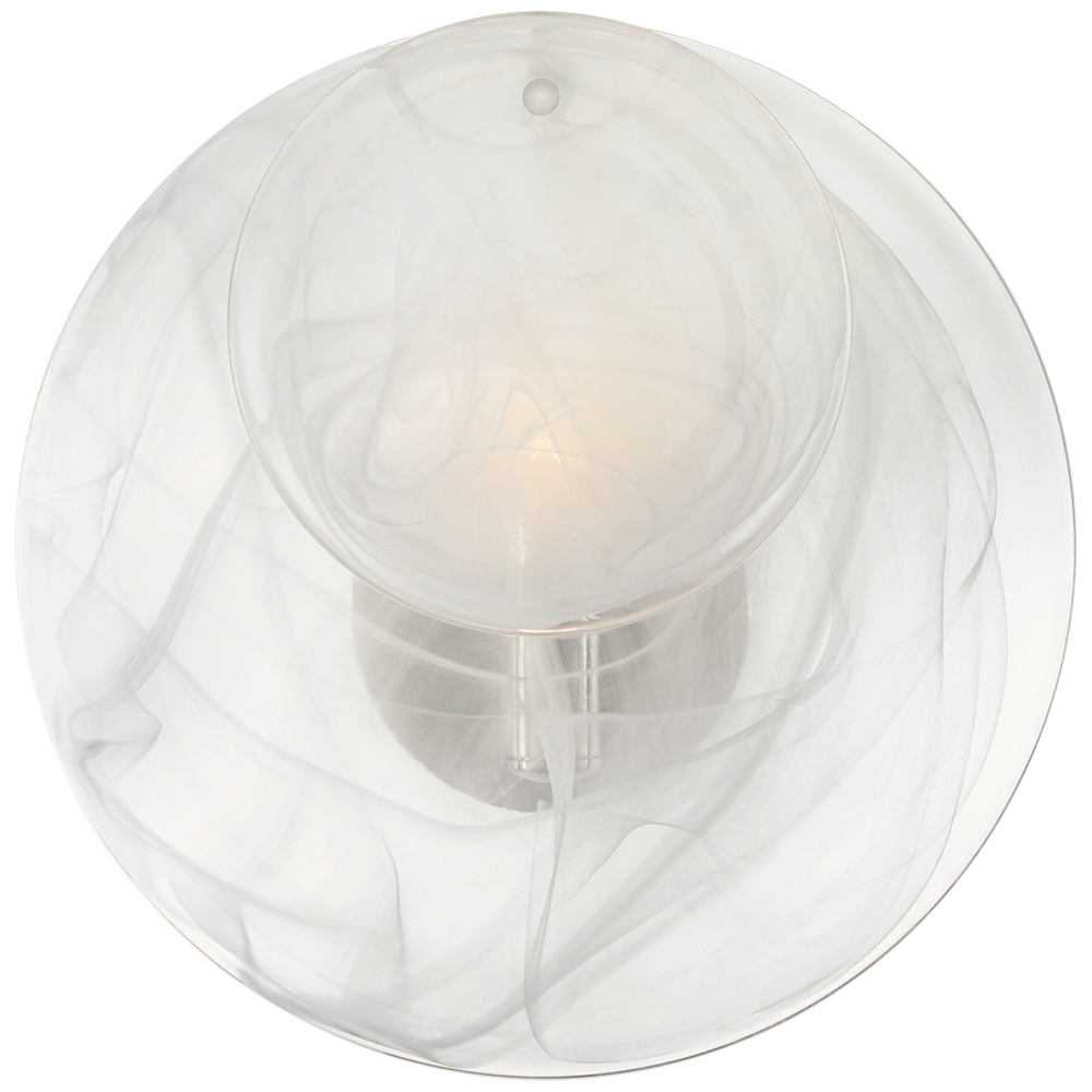 Настенный светильник Visual Comfort Loire Small Sconce (Open Box)