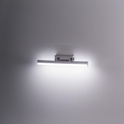 Citilux Визор CL708108 LED Подсветка с выключателем Хром