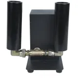 Крио-пушка MOKA SFX MK-C10A Double Nozzle CO2 Jet (8-10 м, DMX, двойное сопло)