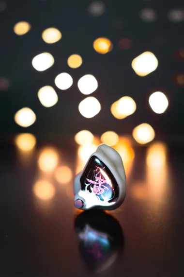 FiR Audio Krypton 5 Custom