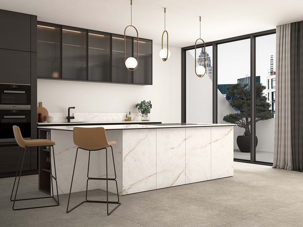 CRYSTAL LUX WHITE CRYSTAL LUX WHITE