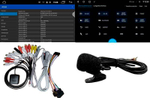 Topway TS18 3+32GB 8 ядер для Hilux 2015 - 2020 (лев)