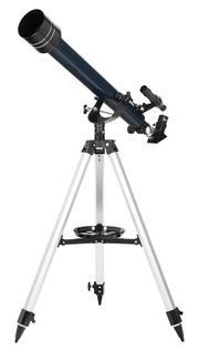 Телескоп Levenhuk Discovery Spark Travel 60