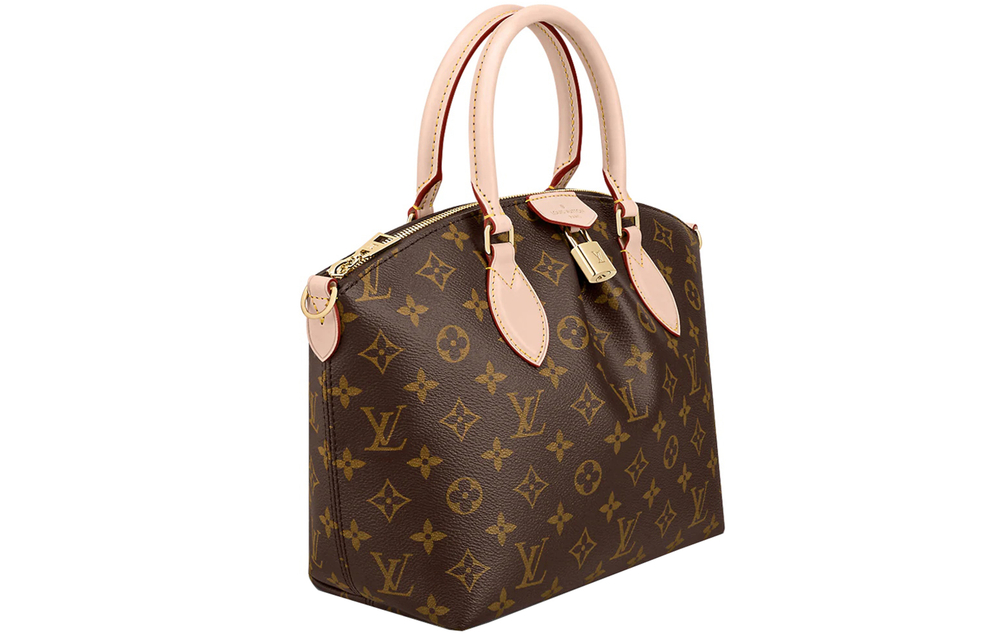 LOUIS VUITTON Boetie Handbags