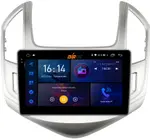 Магнитола для Chevrolet Cruze 2012-2015 - AIROC 2K RI-1305 Android 12, Быстрая, QLed+2K, CarPlay, SIM-слот