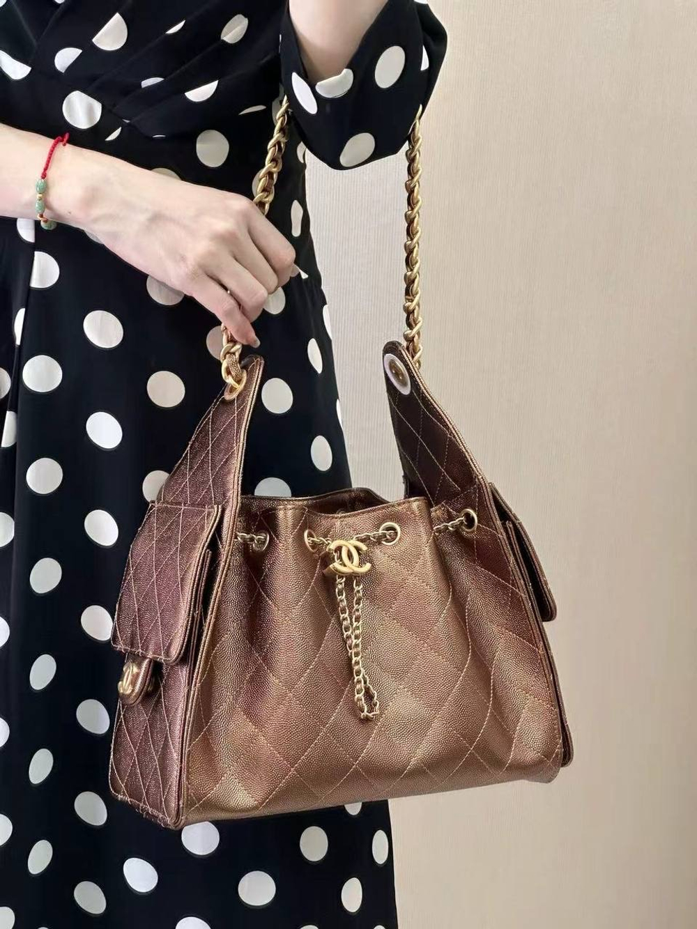 Сумка Chanel
