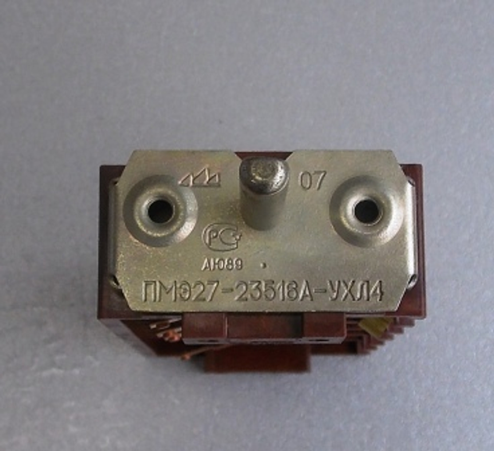 ПМЭ27- 23516А-УХЛ4