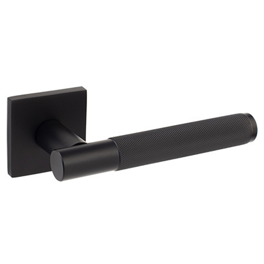 Ручка Code Deco Slim H-30148-A-BLM черный матовый