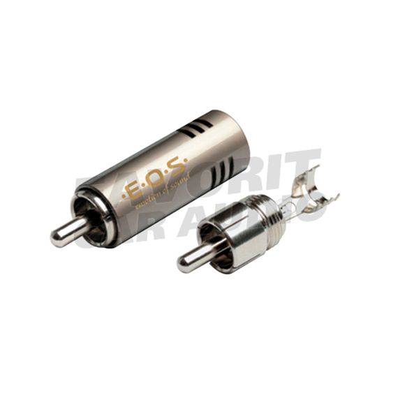 RCA-коннектор E.O.S. RP-30777SB