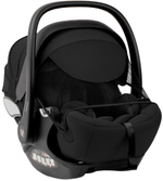 Коляска 3 в 1 Sweet Baby SBL Orso + автокресло Premier Black Black