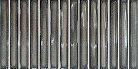 DNA Tiles Osaka Bars Grey 12.5x25