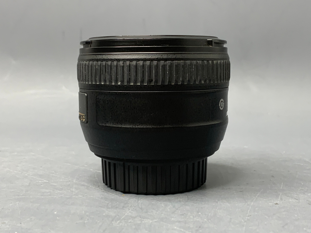 Nikon 50mm f/1.4G