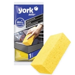 Губка для автомобиля YORK