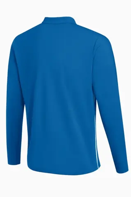 Кофта Nike Dri-Fit Park 26 Drill Top - синий