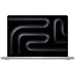 Ноутбук Apple MacBook Pro 16" (M4 Max, 48 Gb, 1Tb SSD) Серебристый (MX2W3)