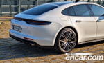 Porsche Panamera 2.9 AWD — 2021
