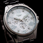Японские наручные часы Casio Sheen SHE-3806D-7A