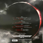 Soundtrack / The Twilight Saga: Eclipse (Original Motion Picture Soundtrack)(Limited Edition)(Coloured Vinyl)(2LP)