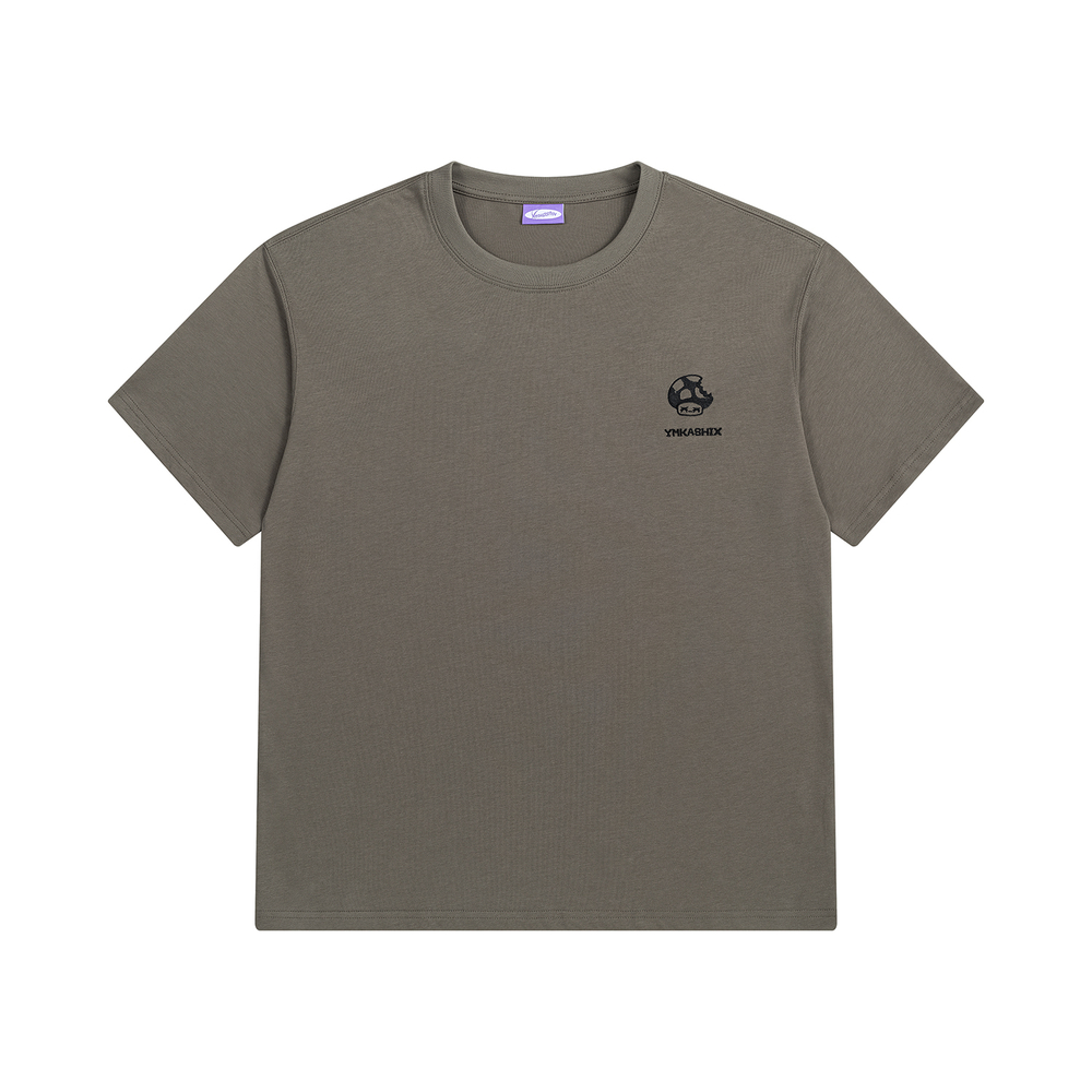 Футболка Ymkashix 8-bit mushroom kelp F-1008 pp.M
