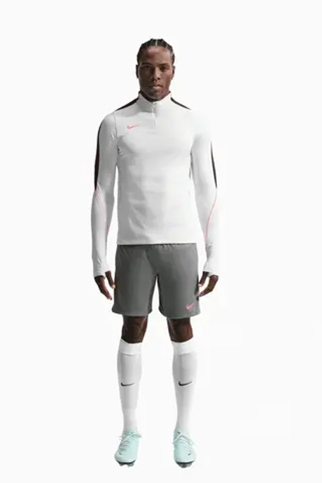 Кофта Nike Dri-FIT Strike - белый