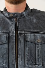 Officer / Серый